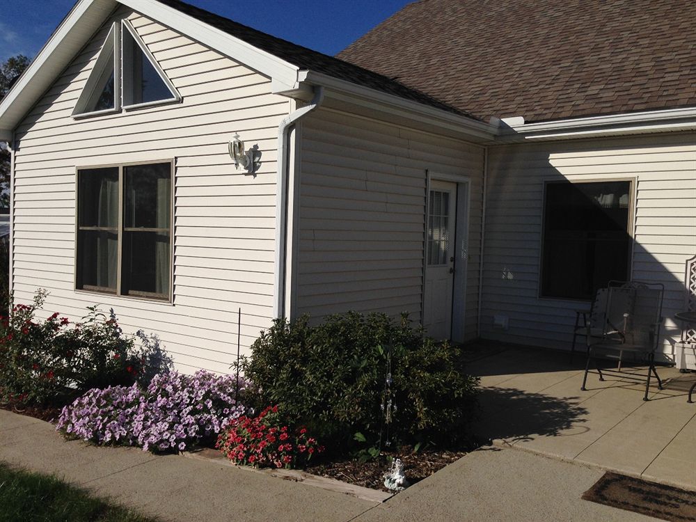 Pleasant Grove Farm Llc Hotel Lyons Exterior photo